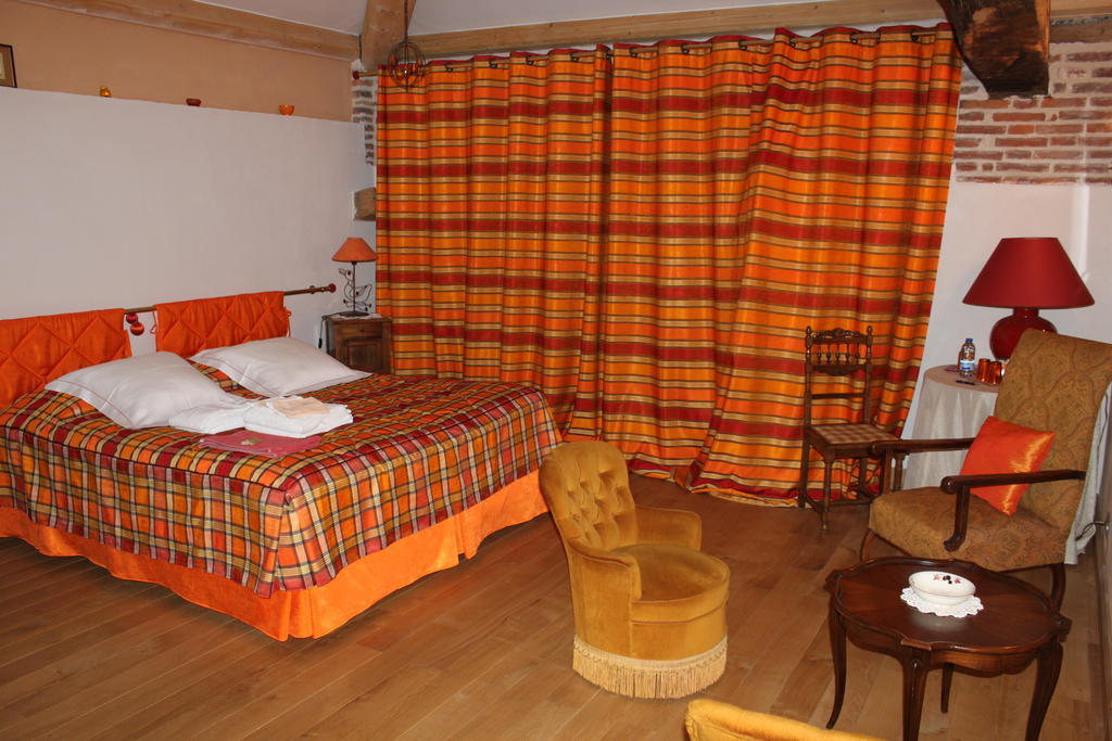 Domaine De La Belliere Hotel Villars-les-Dombes Quarto foto